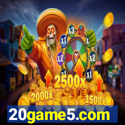 20game5.com