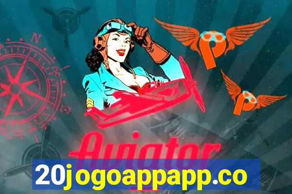 20jogoappapp.com