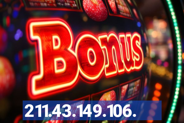 211.43.149.106.