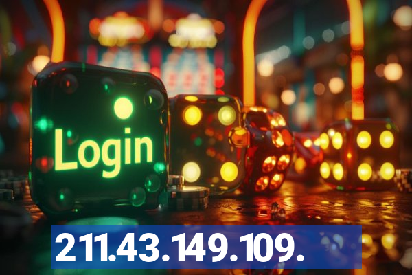 211.43.149.109.