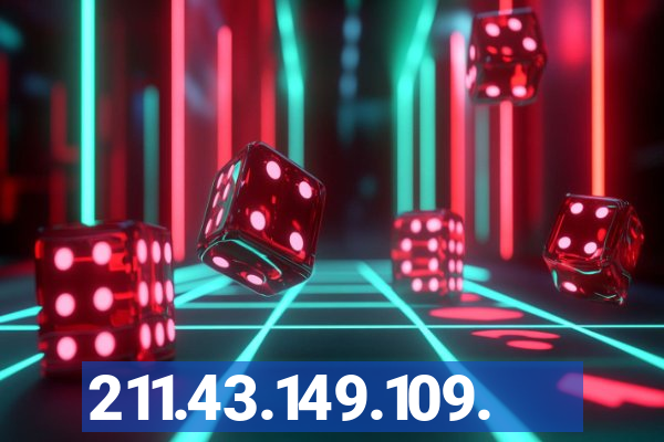 211.43.149.109.
