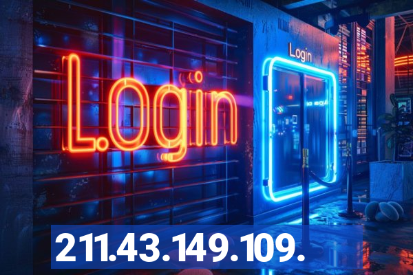 211.43.149.109.