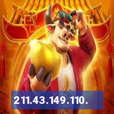 211.43.149.110.
