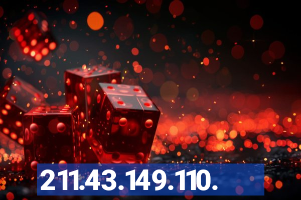 211.43.149.110.