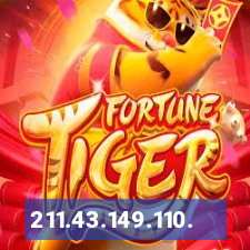 211.43.149.110.