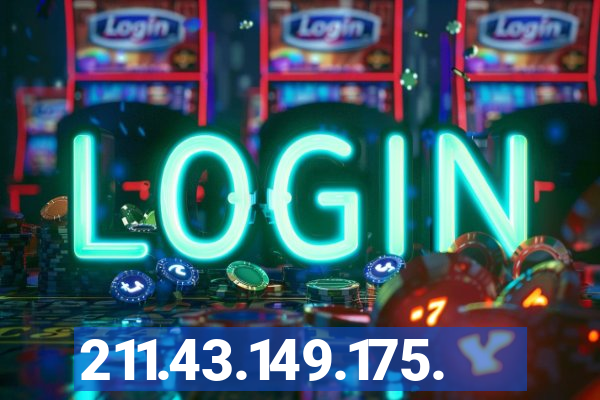 211.43.149.175.