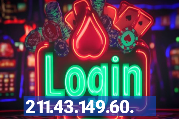 211.43.149.60.