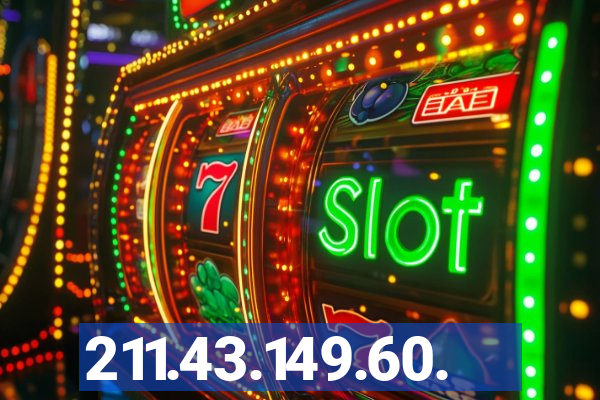 211.43.149.60.