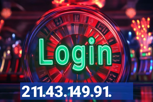 211.43.149.91.