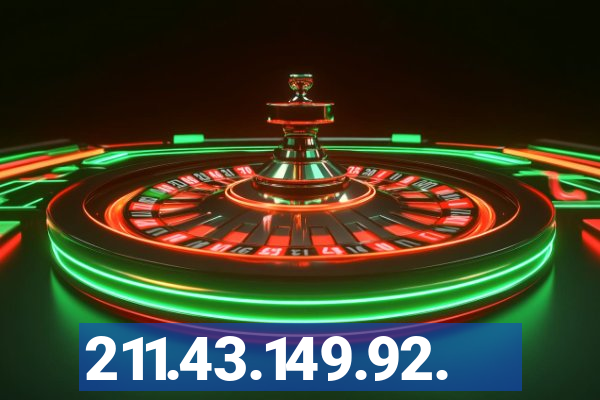 211.43.149.92.
