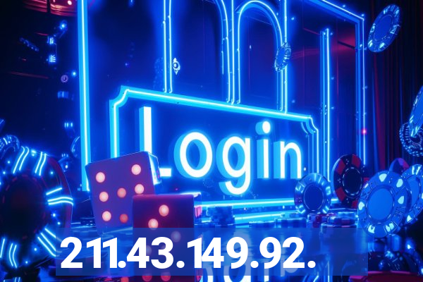 211.43.149.92.