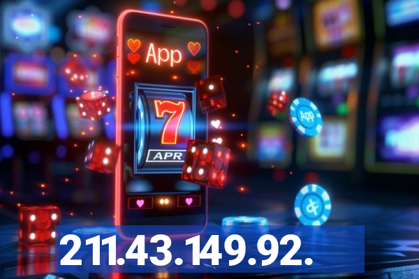 211.43.149.92.