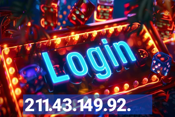 211.43.149.92.