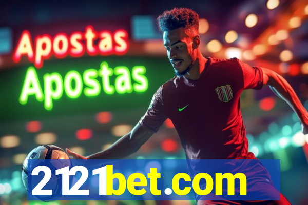 2121bet.com