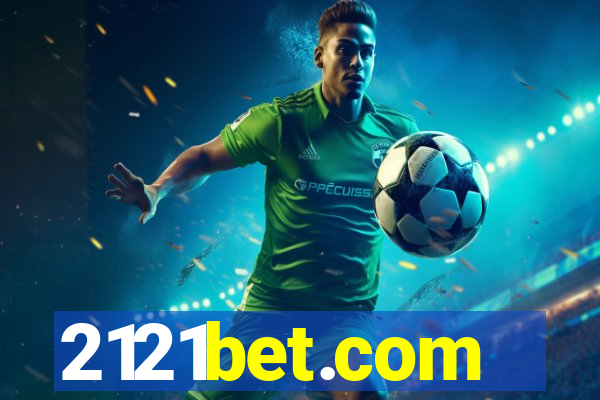 2121bet.com