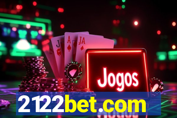 2122bet.com