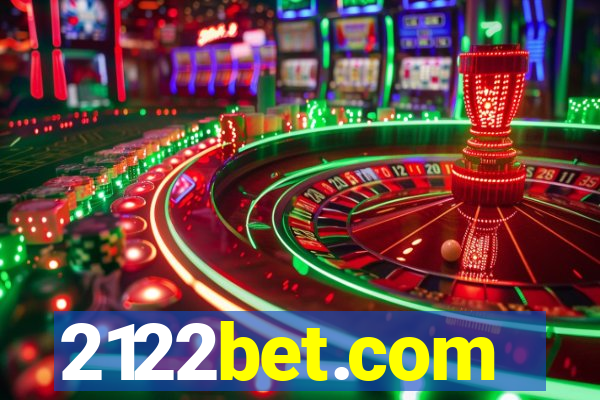 2122bet.com