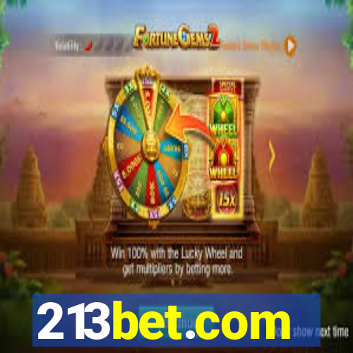 213bet.com