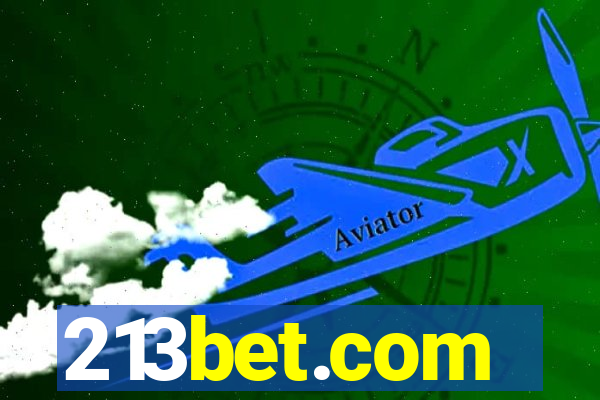 213bet.com