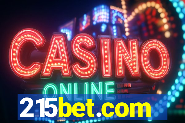 215bet.com
