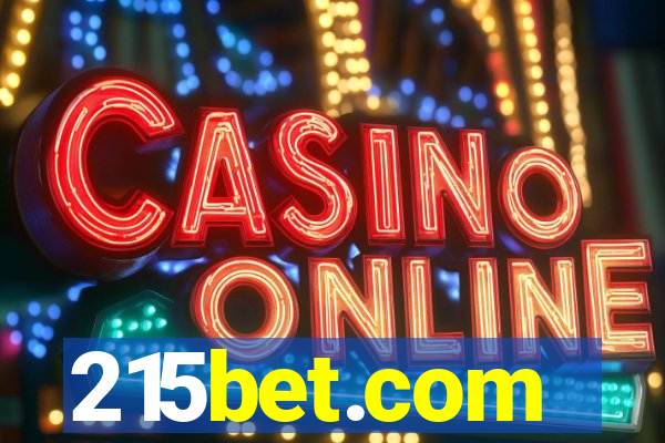 215bet.com
