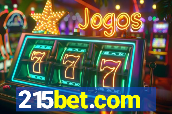 215bet.com