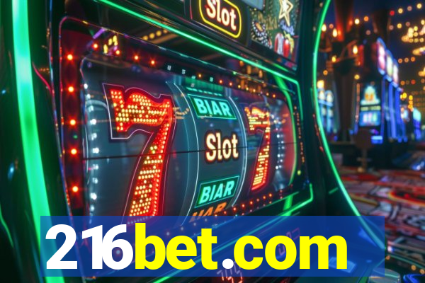 216bet.com