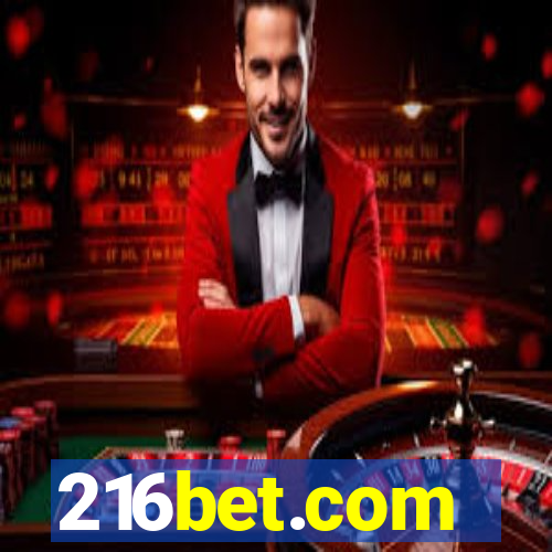 216bet.com