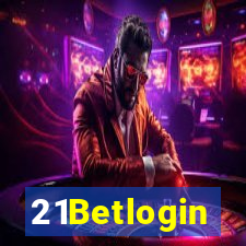 21Betlogin