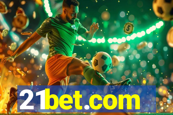 21bet.com