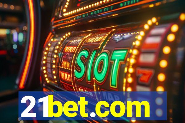 21bet.com