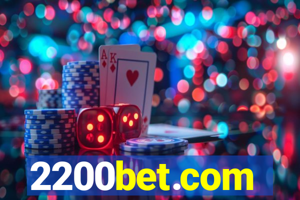 2200bet.com