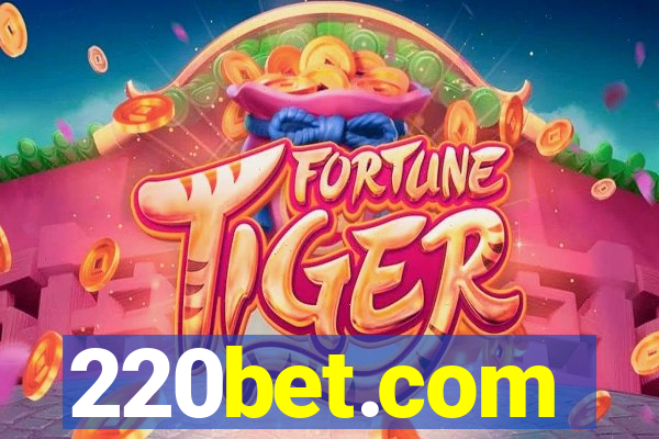 220bet.com