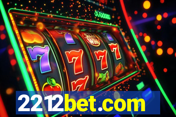 2212bet.com