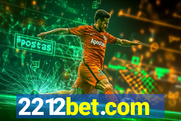 2212bet.com