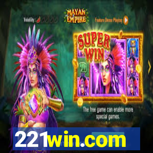 221win.com