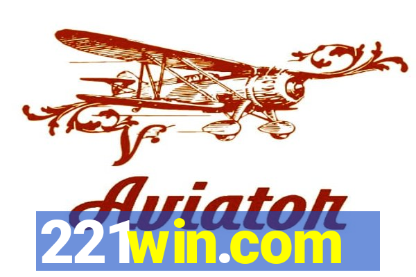 221win.com