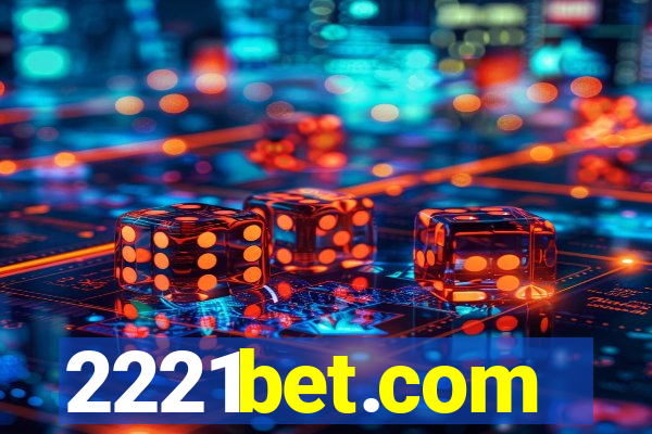 2221bet.com