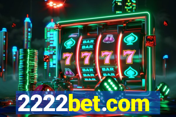 2222bet.com