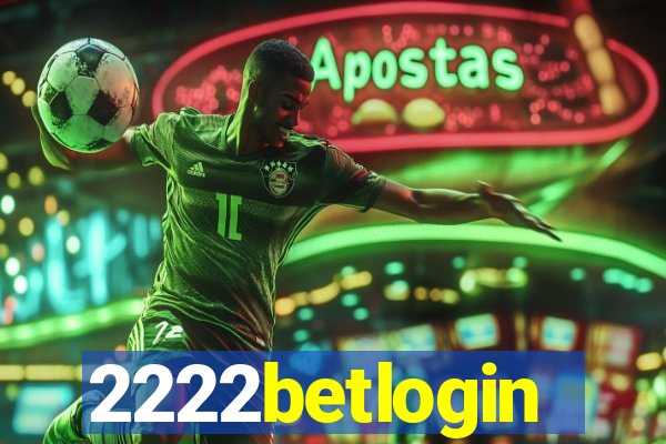 2222betlogin