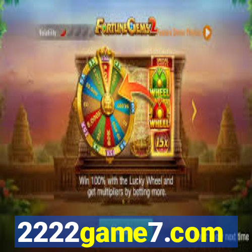 2222game7.com