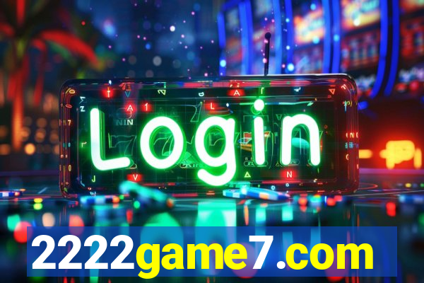 2222game7.com