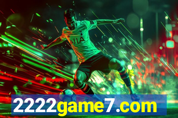 2222game7.com