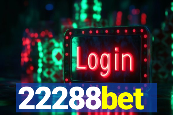 22288bet