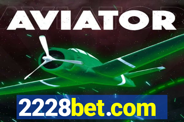 2228bet.com