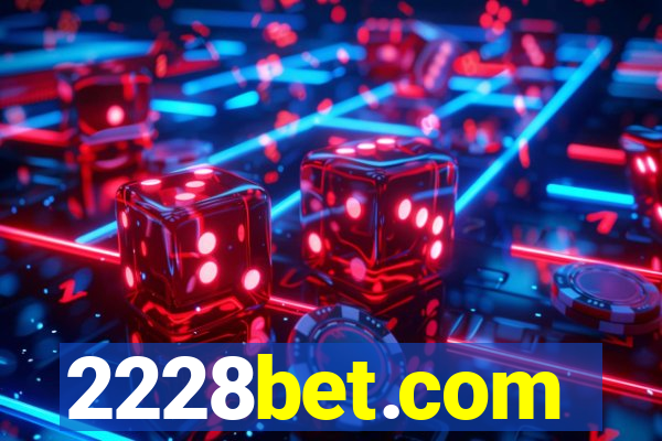 2228bet.com
