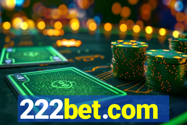 222bet.com
