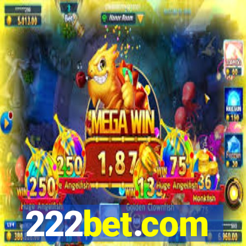 222bet.com