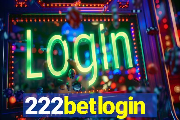 222betlogin