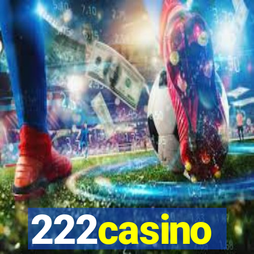 222casino